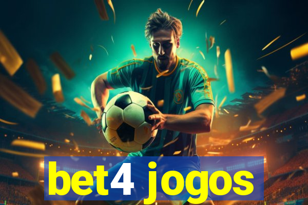 bet4 jogos